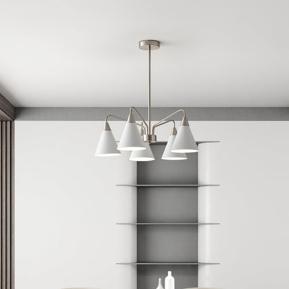 Fashion Cono Pendant light Chandelier