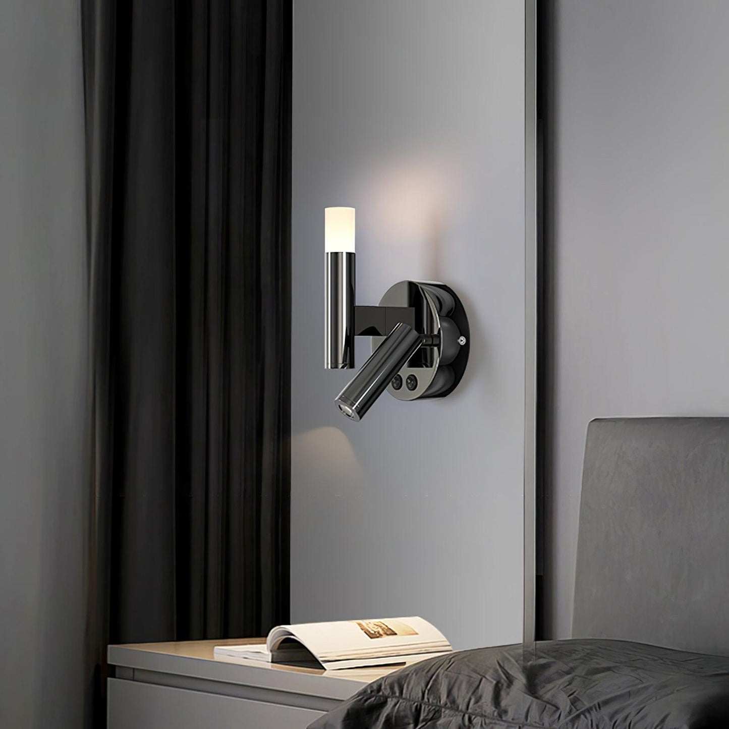 Fedde Wall-mounted lamp Wall Lamp