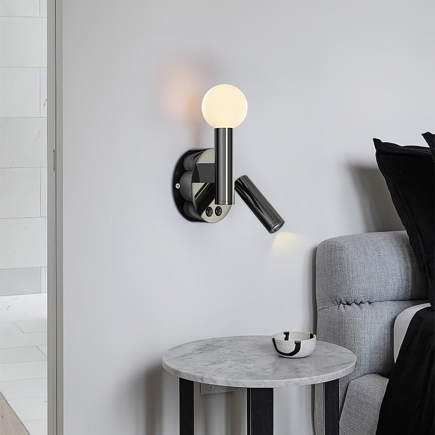 Fedde Wall-mounted lamp Wall Lamp