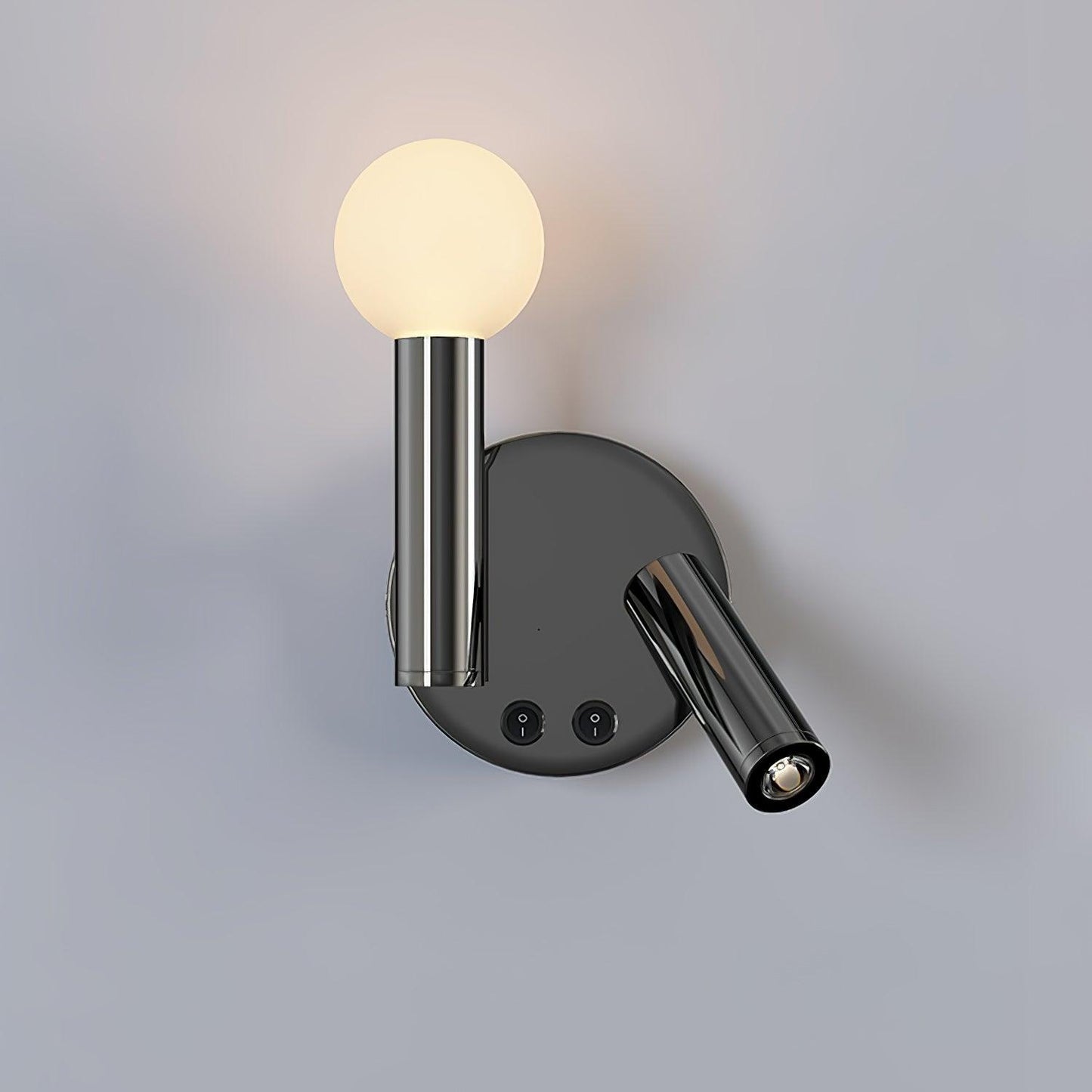 Fedde Wall-mounted lamp Wall Lamp