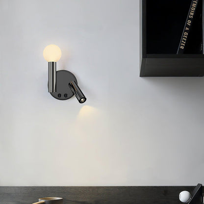 Fedde Wall-mounted lamp Wall Lamp