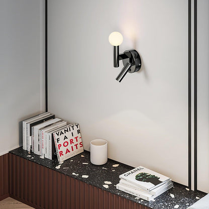 Fedde Wall-mounted lamp Wall Lamp