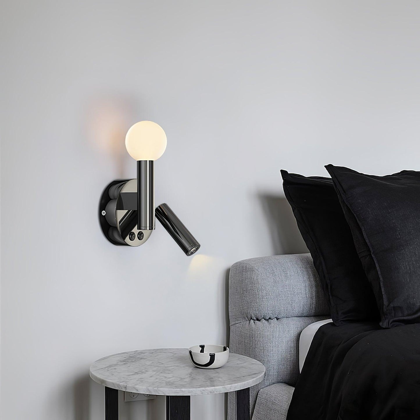 Fedde Wall-mounted lamp Wall Lamp