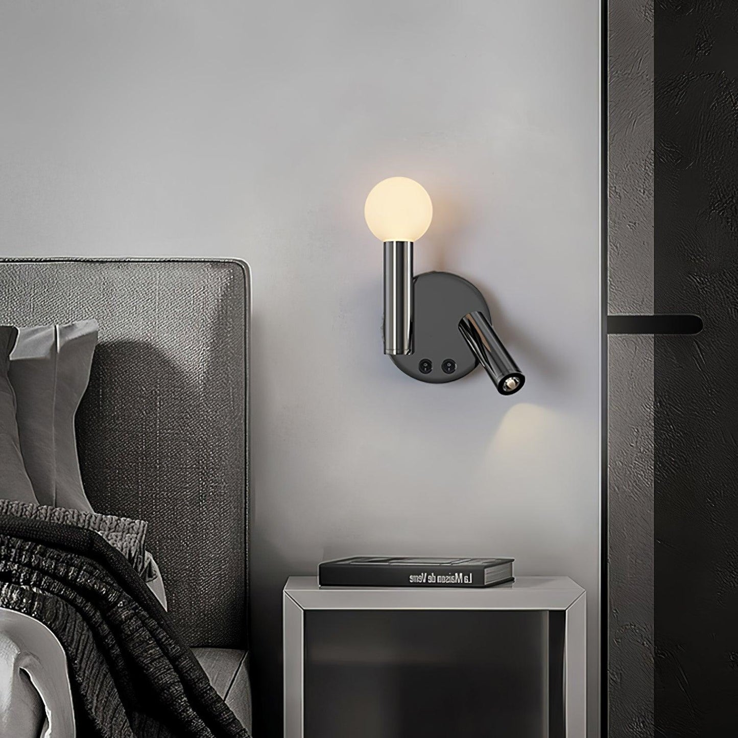 Fedde Wall-mounted lamp Wall Lamp