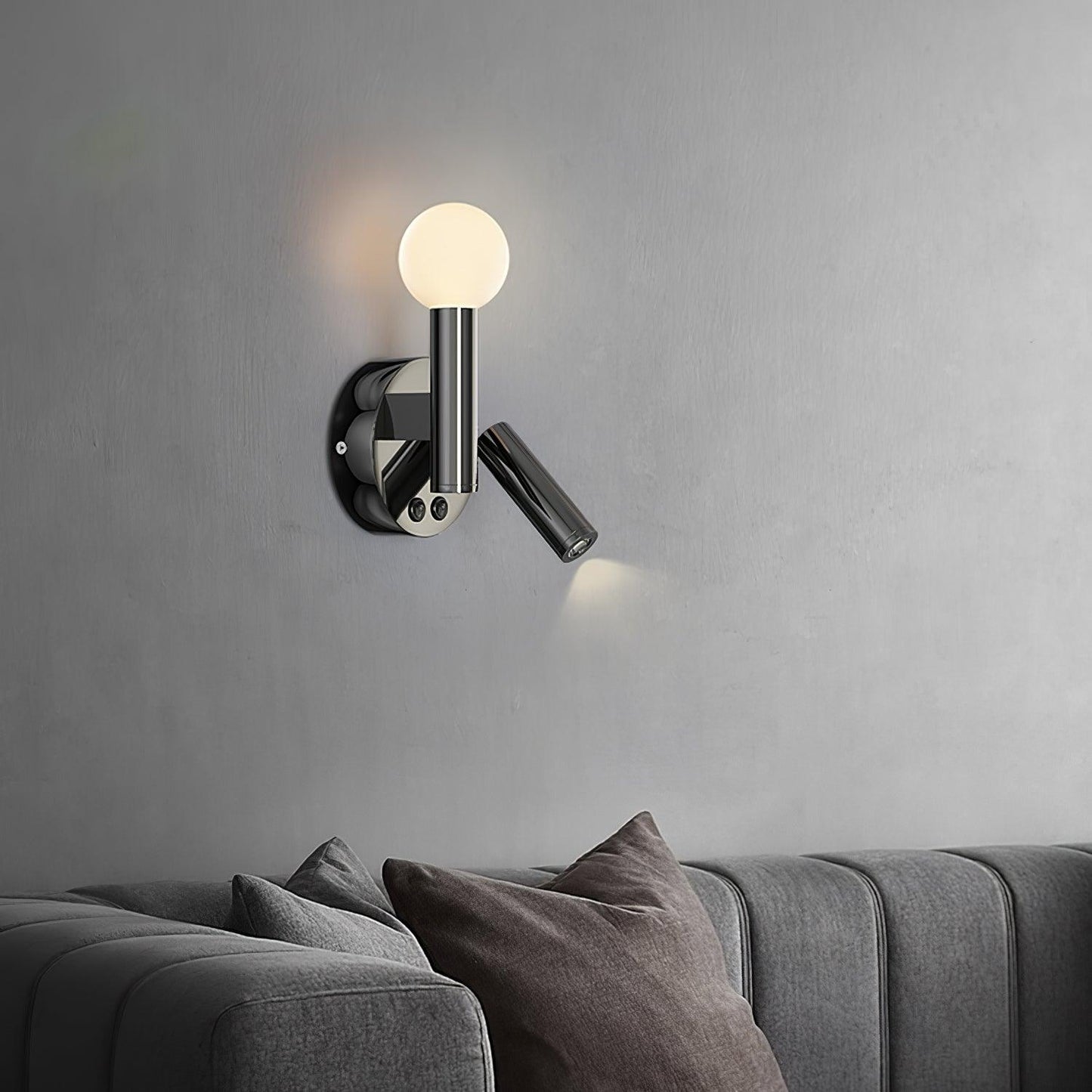 Fedde Wall-mounted lamp Wall Lamp