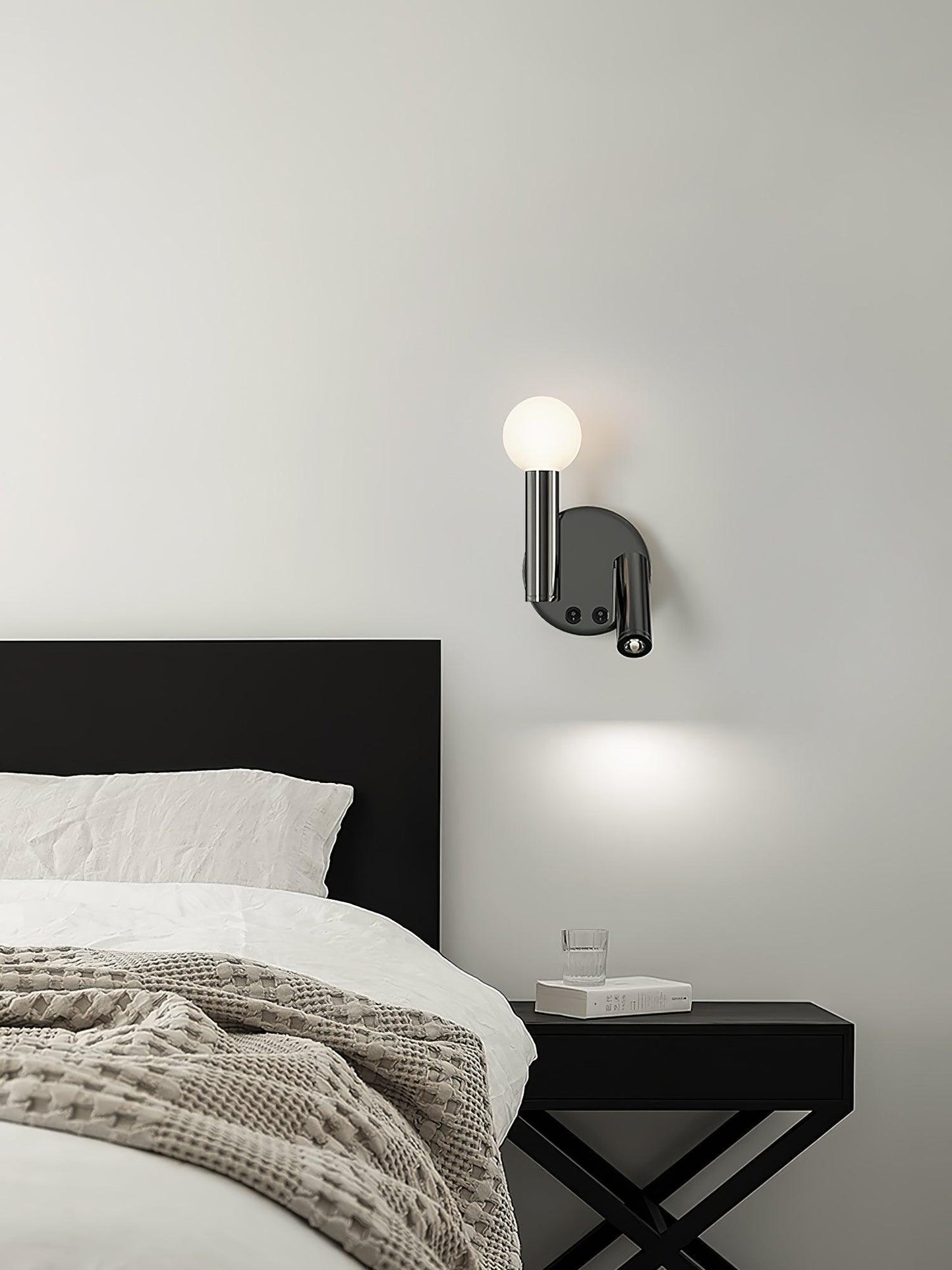 Fedde Wall-mounted lamp Wall Lamp