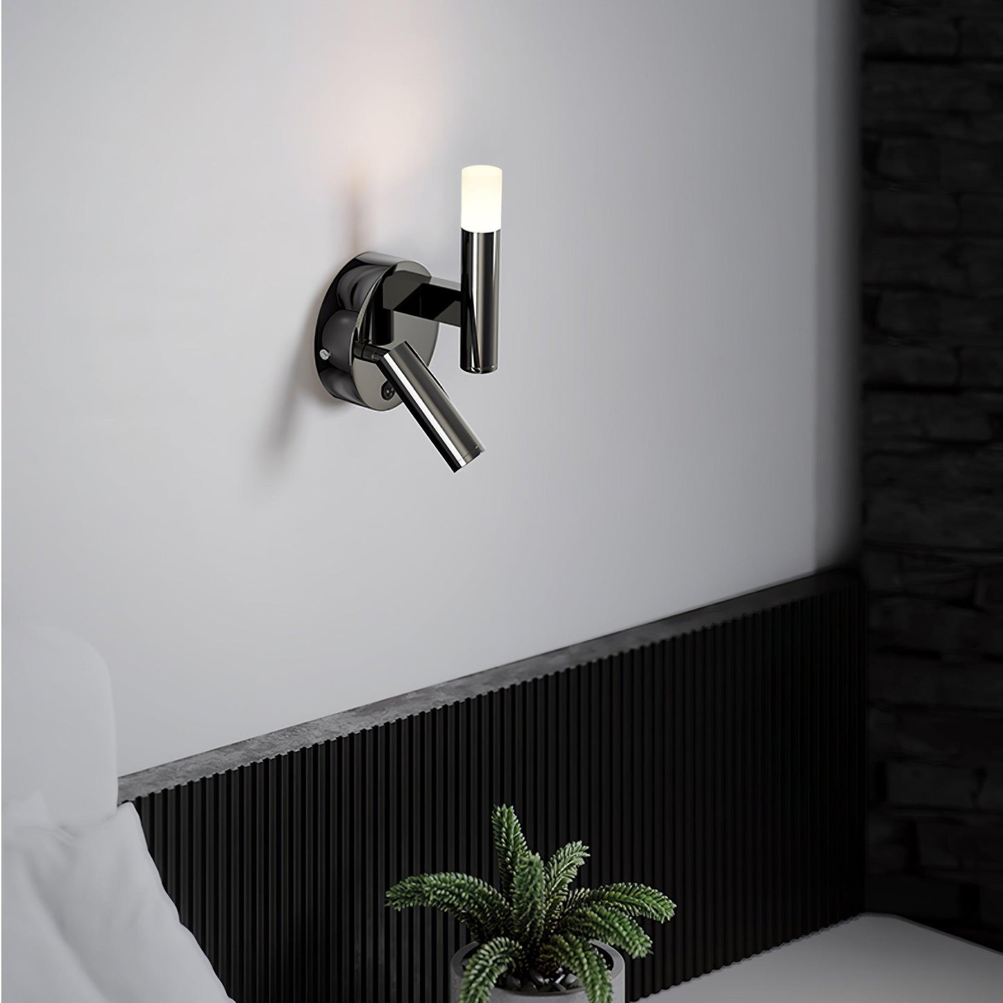 Fedde Wall-mounted lamp Wall Lamp