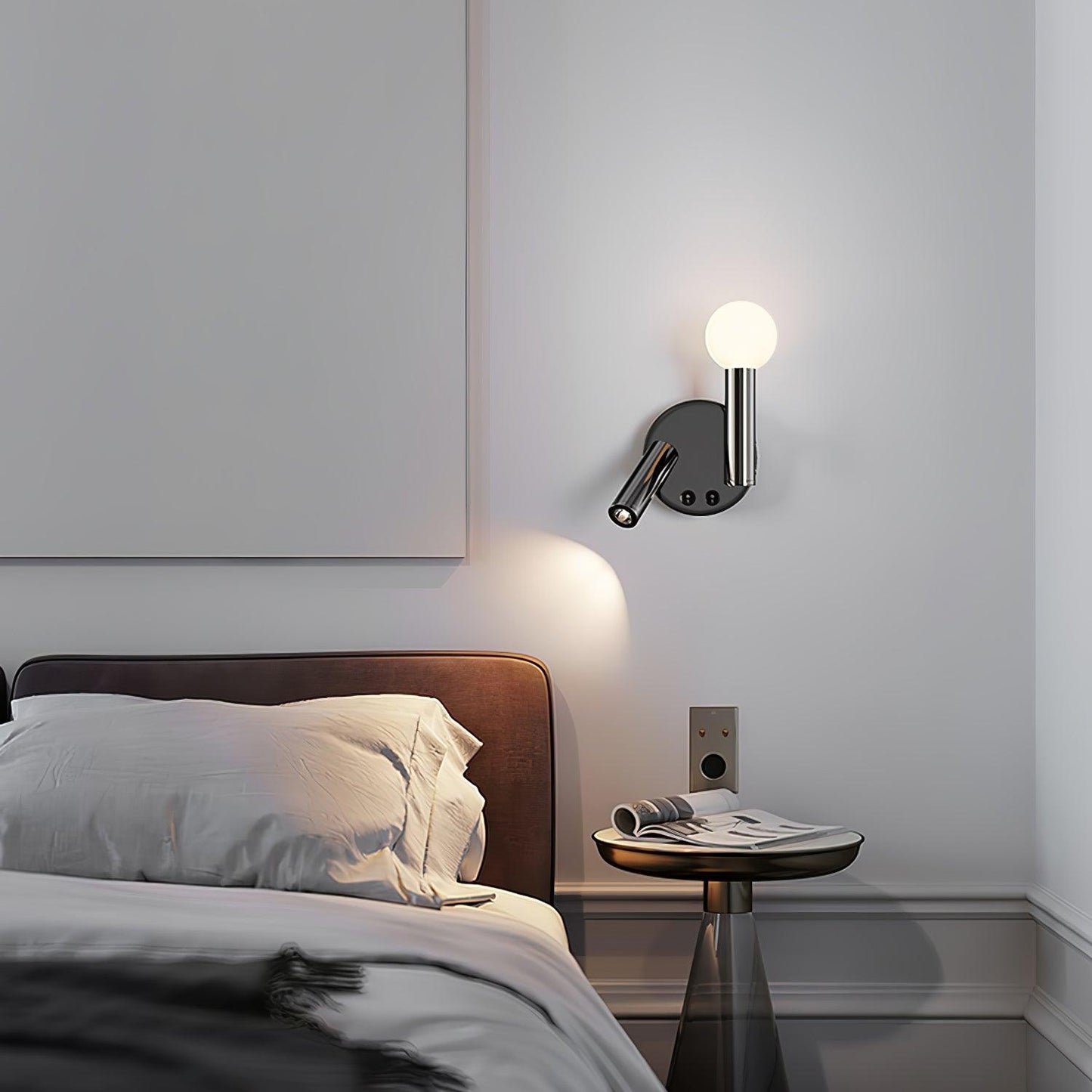 Fedde Wall-mounted lamp Wall Lamp