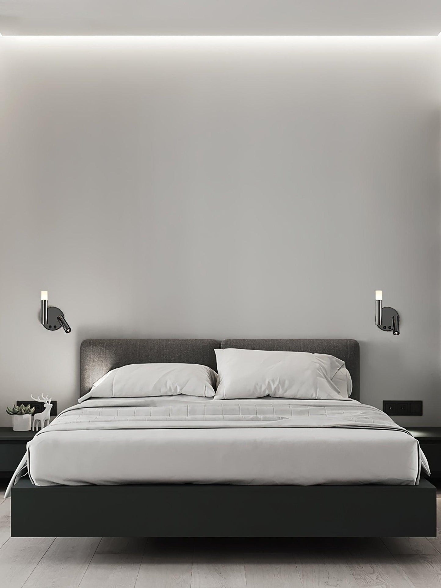 Fedde Wall-mounted lamp Wall Lamp