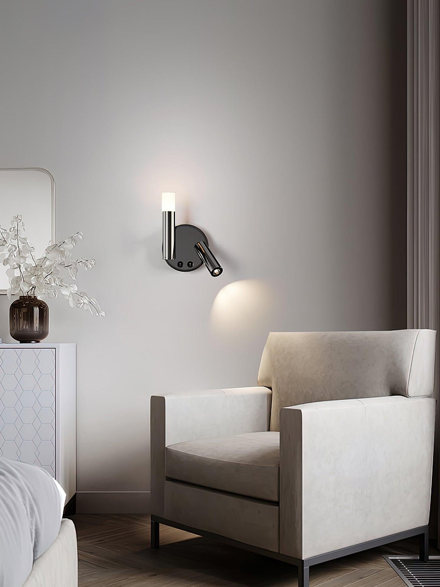 Fedde Wall-mounted lamp Wall Lamp