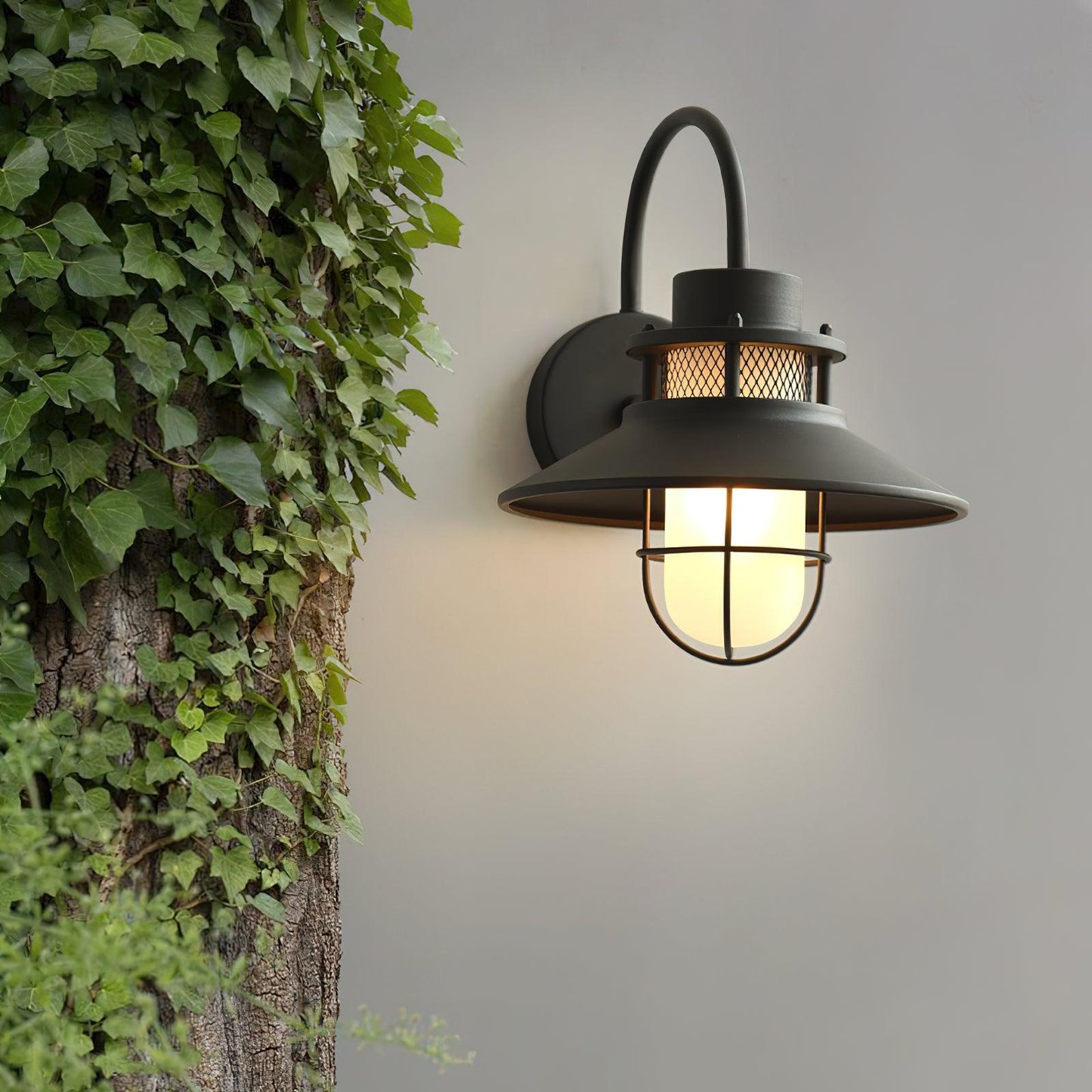 Felix Outdoor Lamp bracket Wall Lamp