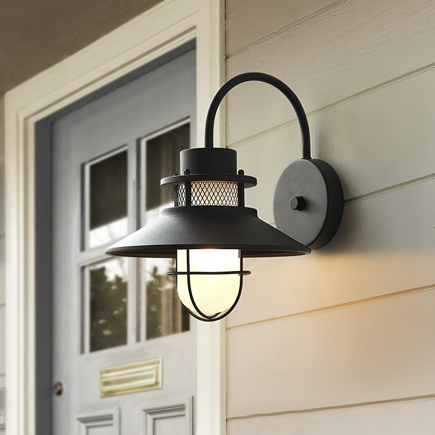 Felix Outdoor Lamp bracket Wall Lamp