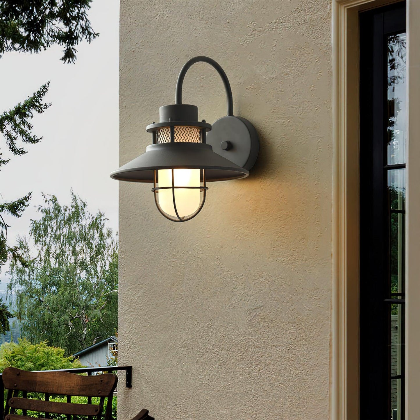 Felix Outdoor Lamp bracket Wall Lamp