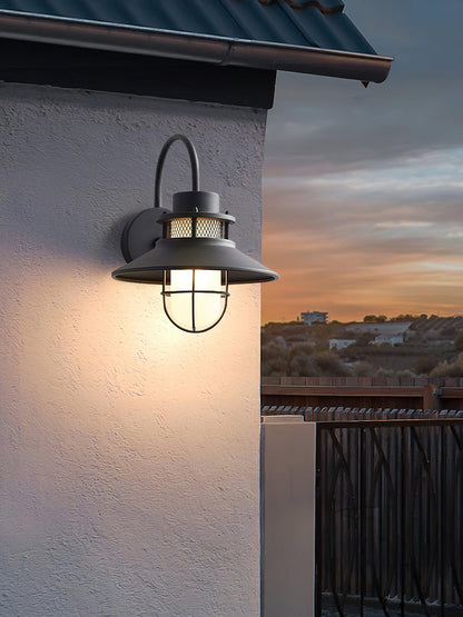 Felix Outdoor Lamp bracket Wall Lamp