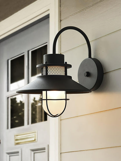 Felix Outdoor Lamp bracket Wall Lamp