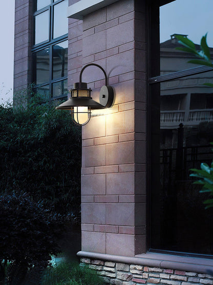 Felix Outdoor Lamp bracket Wall Lamp