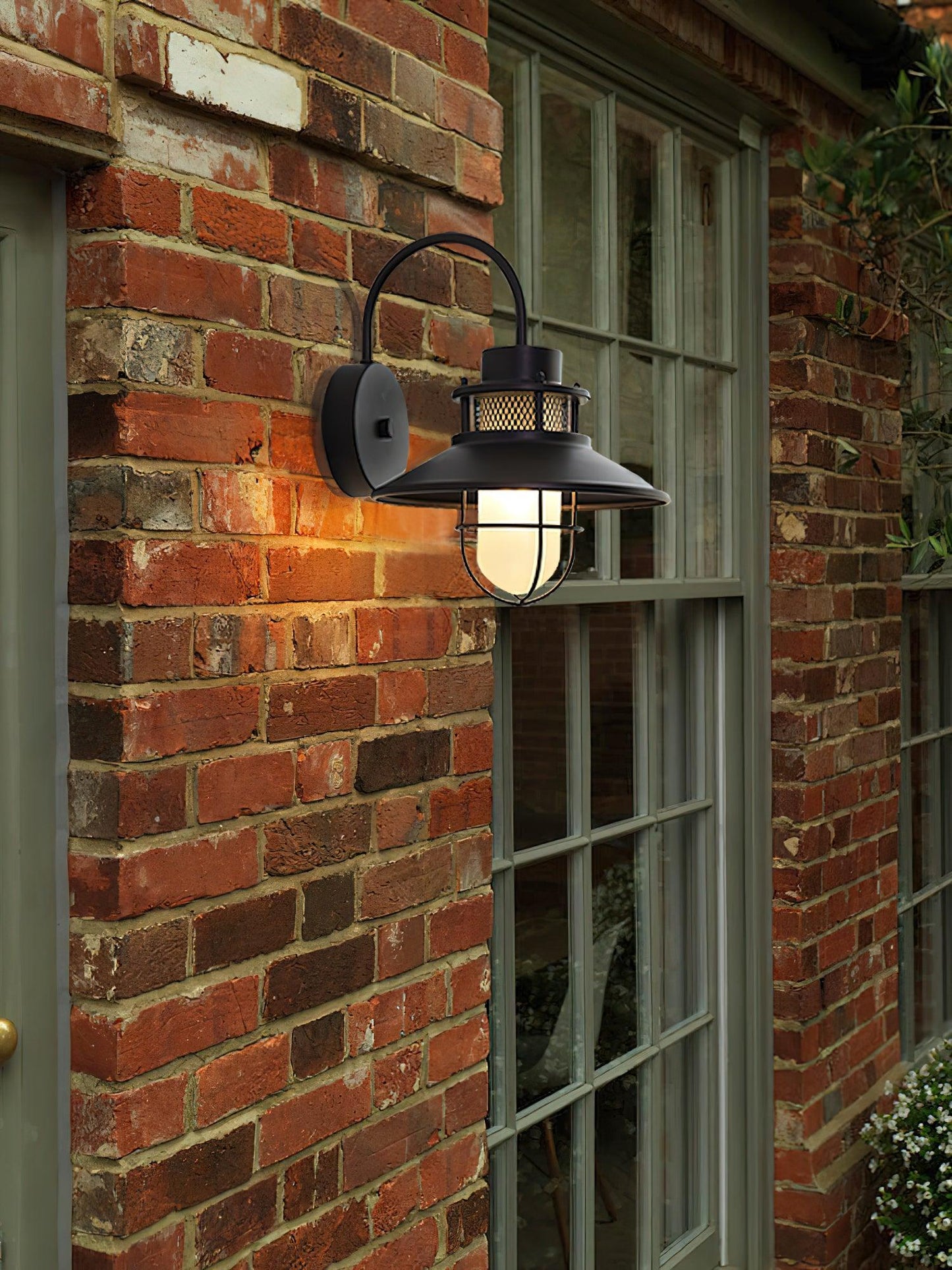 Felix Outdoor Lamp bracket Wall Lamp