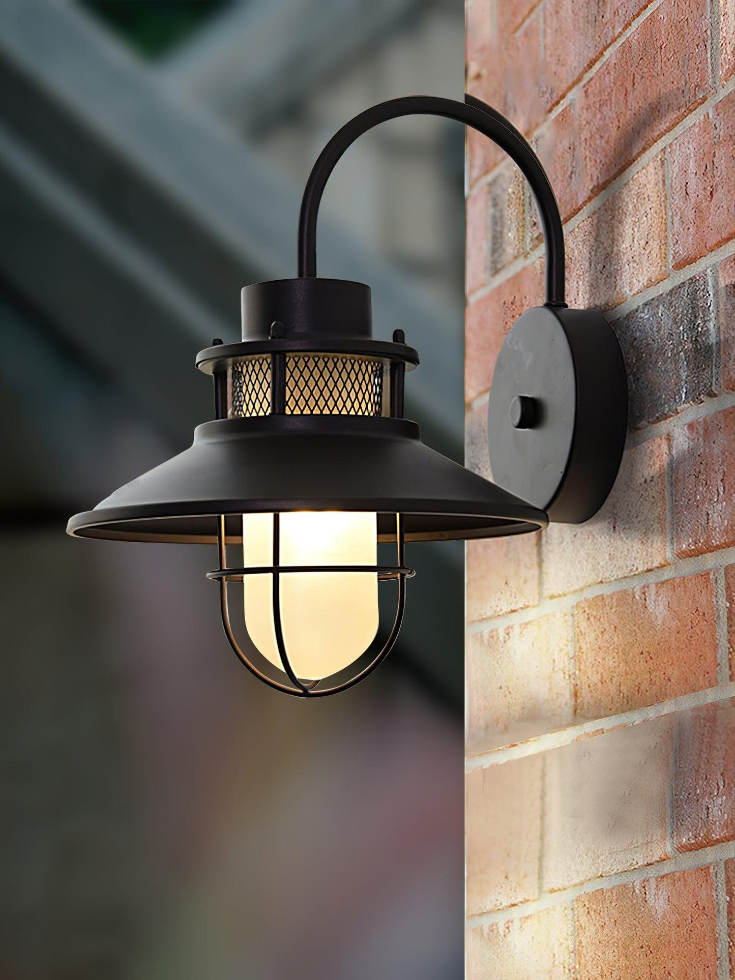 Felix Outdoor Lamp bracket Wall Lamp