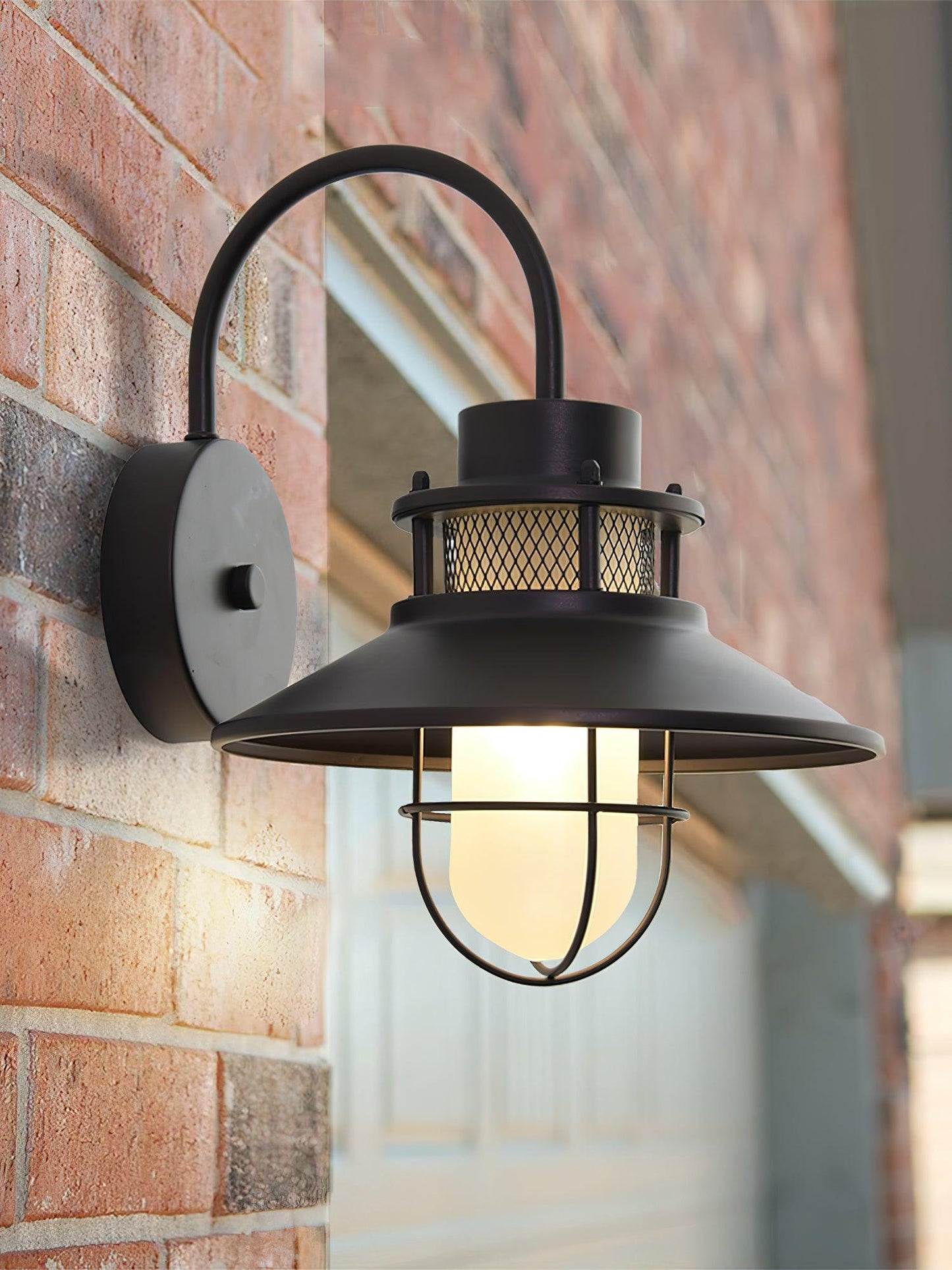 Felix Outdoor Lamp bracket Wall Lamp