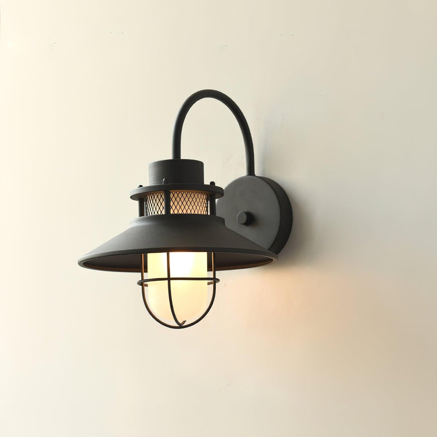 Felix Outdoor Lamp bracket Wall Lamp