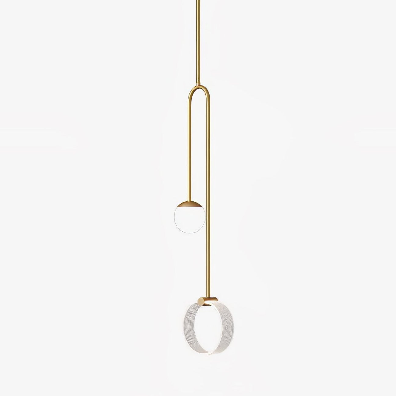 Ferra LED Ceiling light fitting Pendant Light