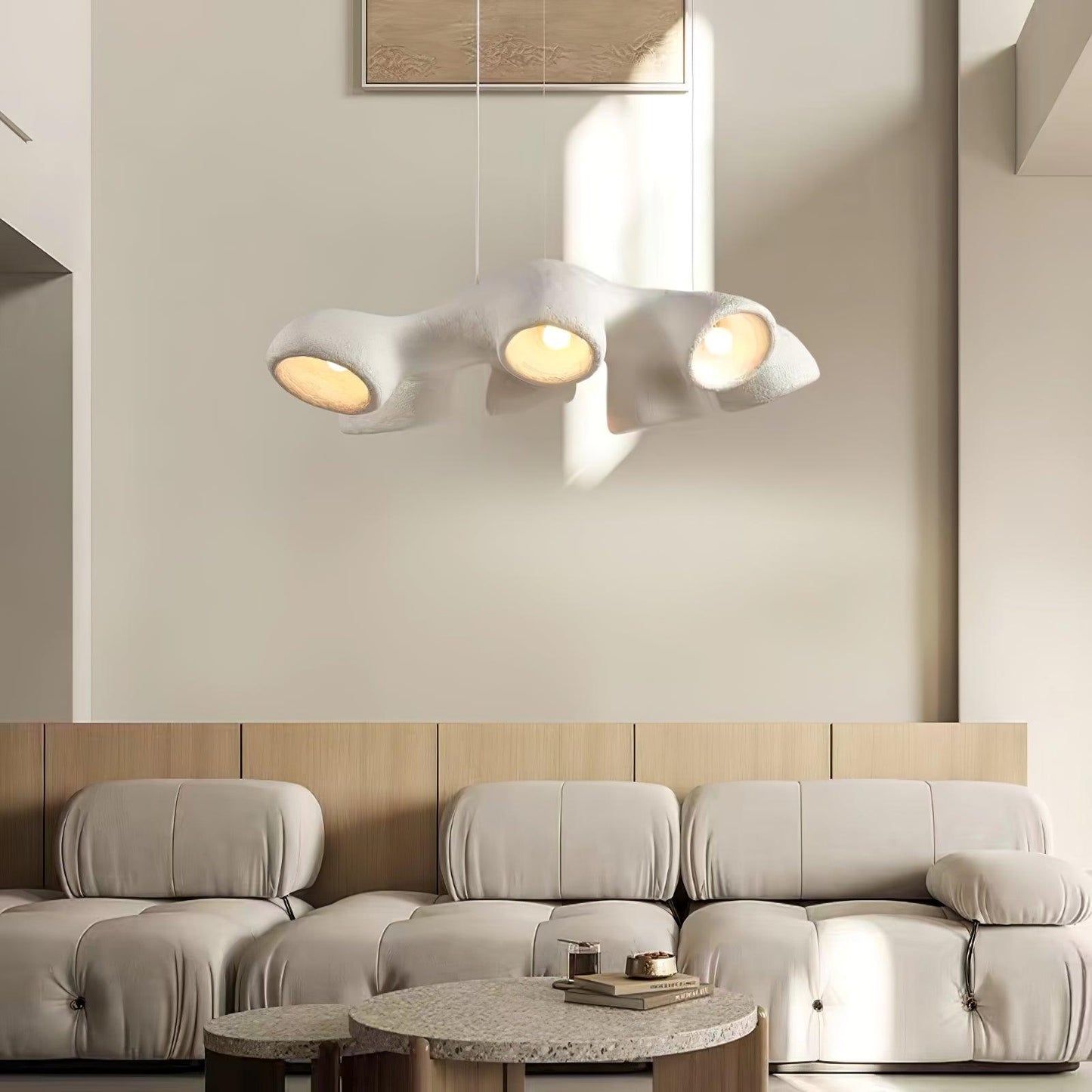 Newborn Ceiling light fitting Pendant Light