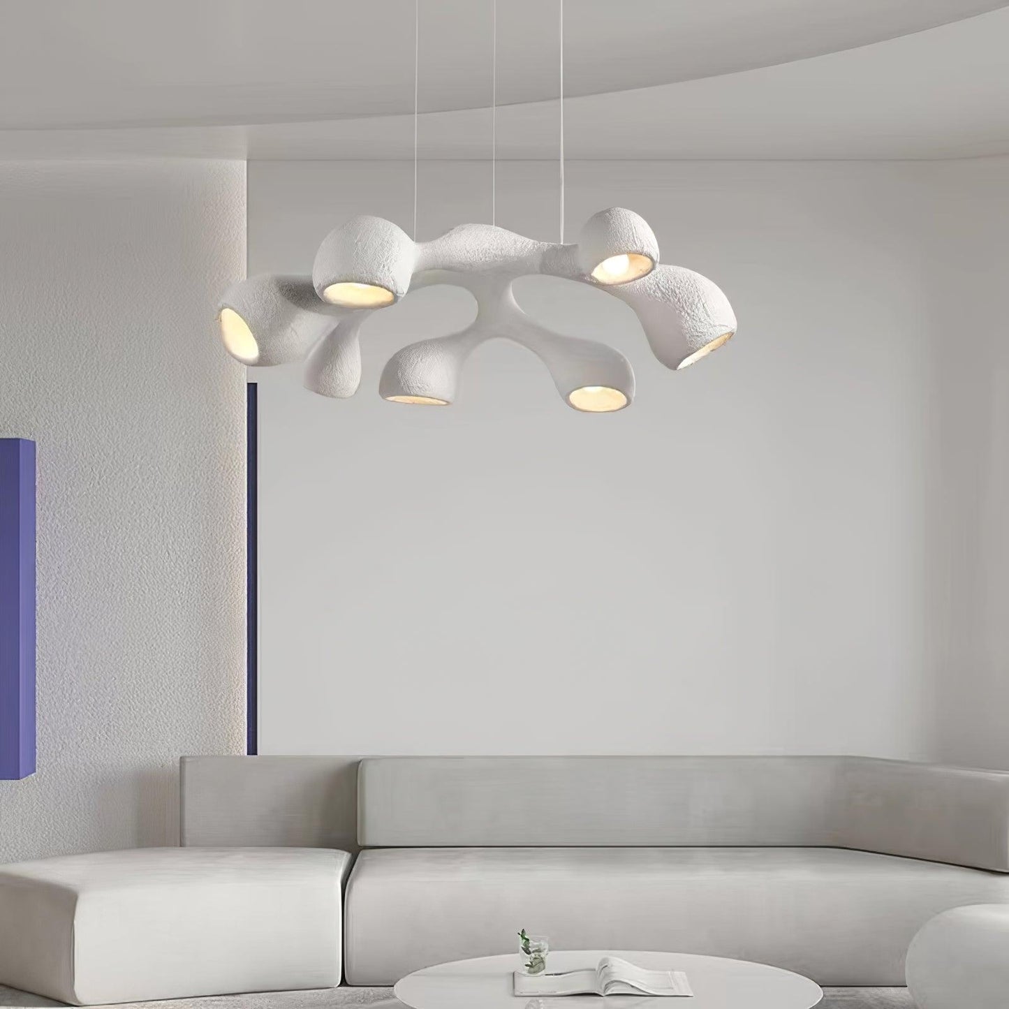 Newborn Ceiling light fitting Pendant Light