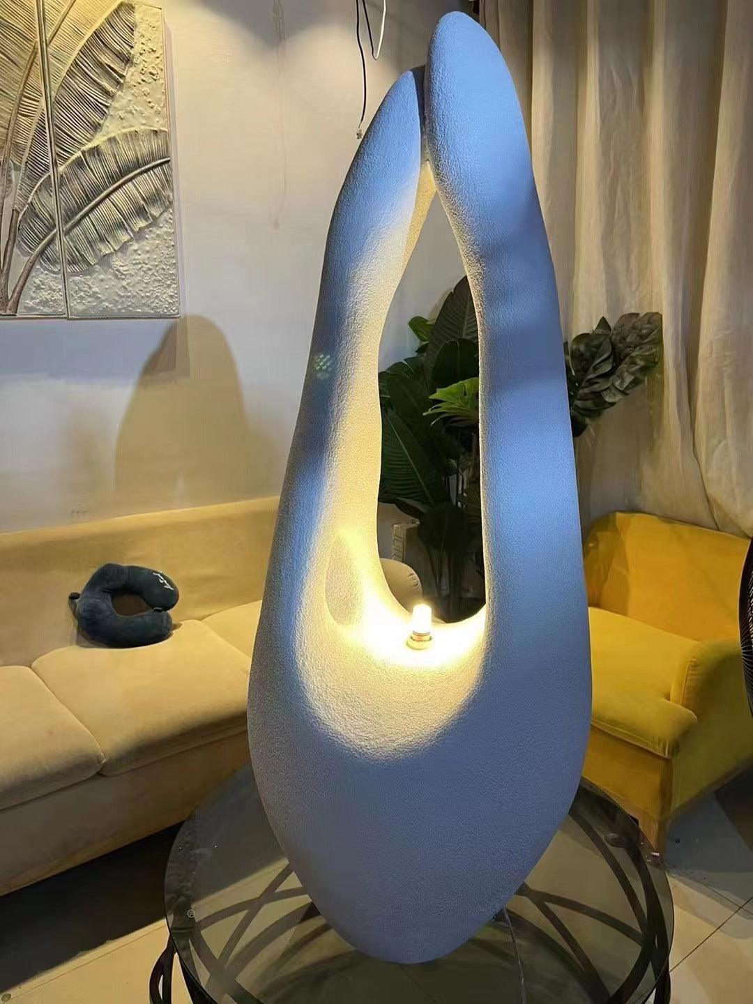 Newborn Standing Lamp Floor Lamp