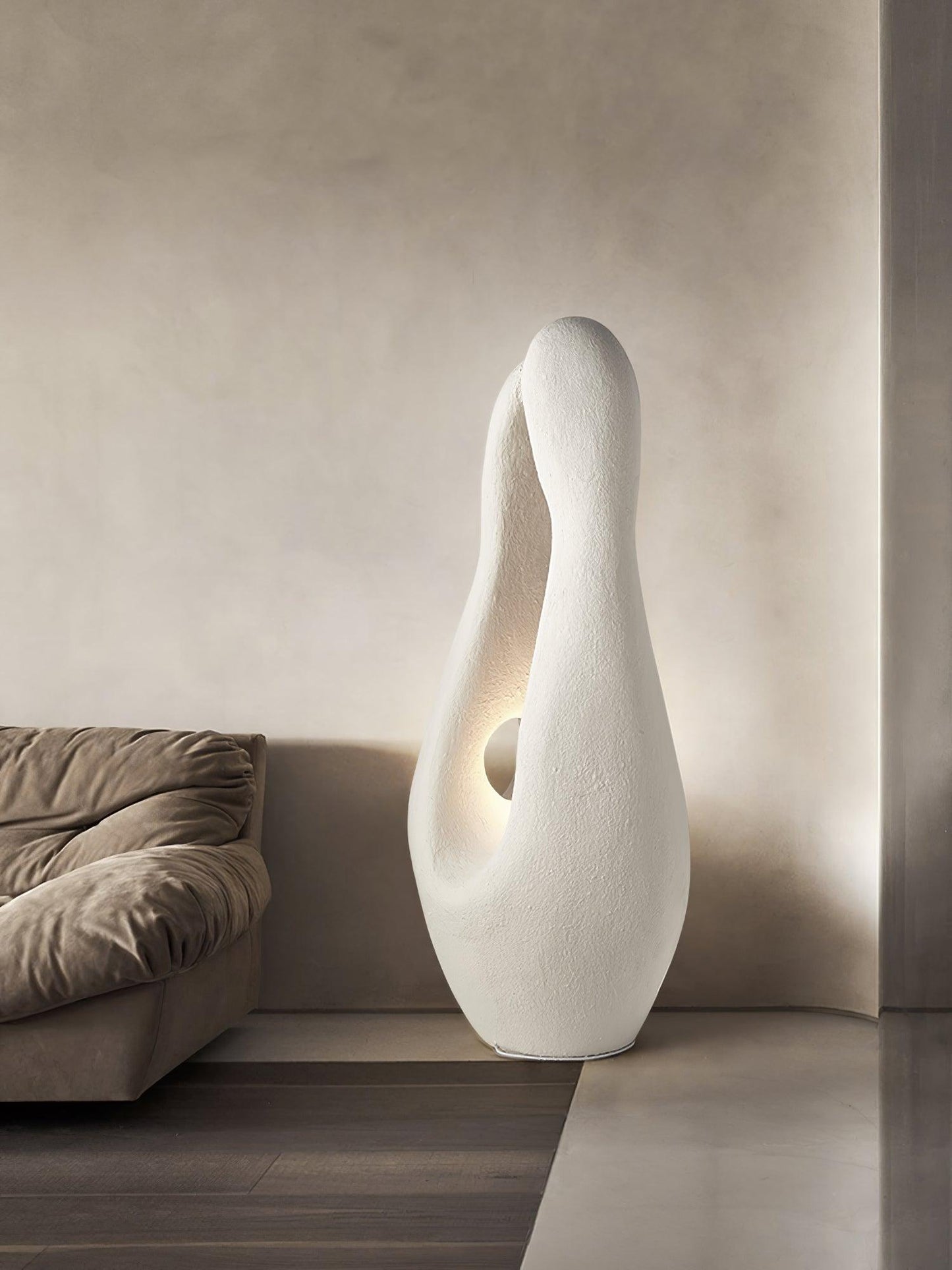 Newborn Standing Lamp Floor Lamp