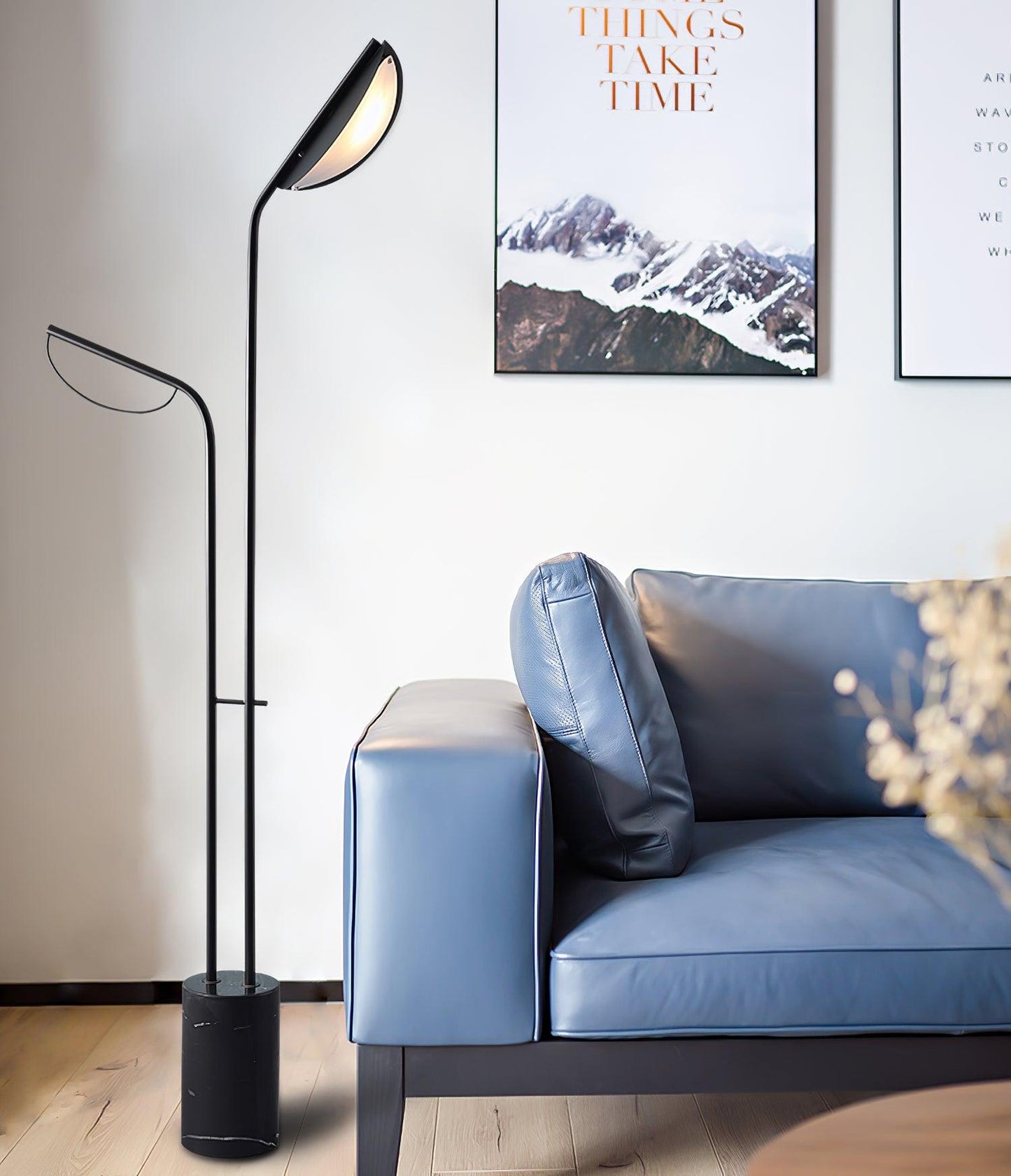 Filo Ambient Floor Lamp Floor Lamp