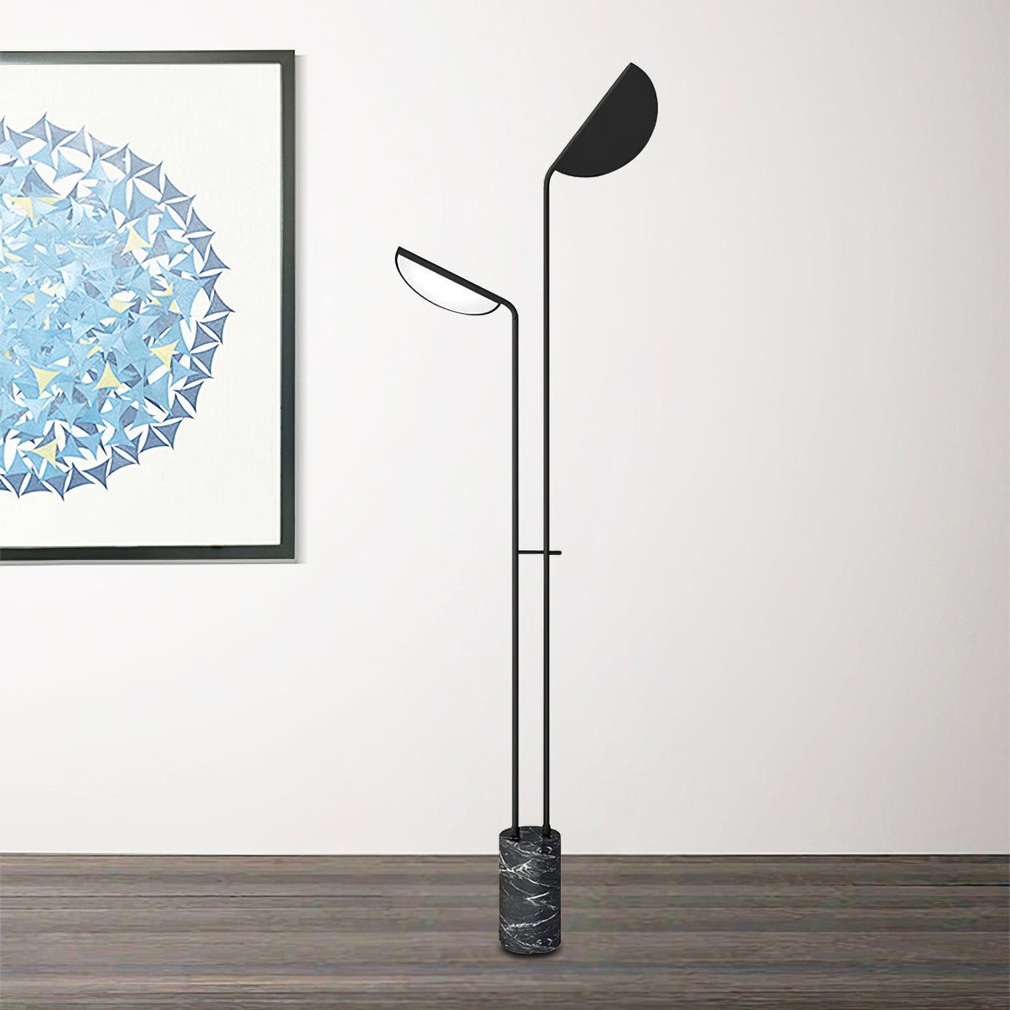 Filo Ambient Floor Lamp Floor Lamp