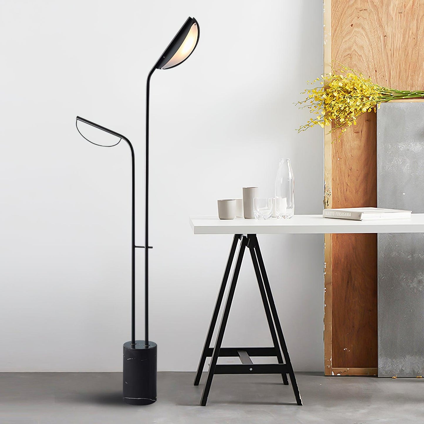 Filo Ambient Floor Lamp Floor Lamp