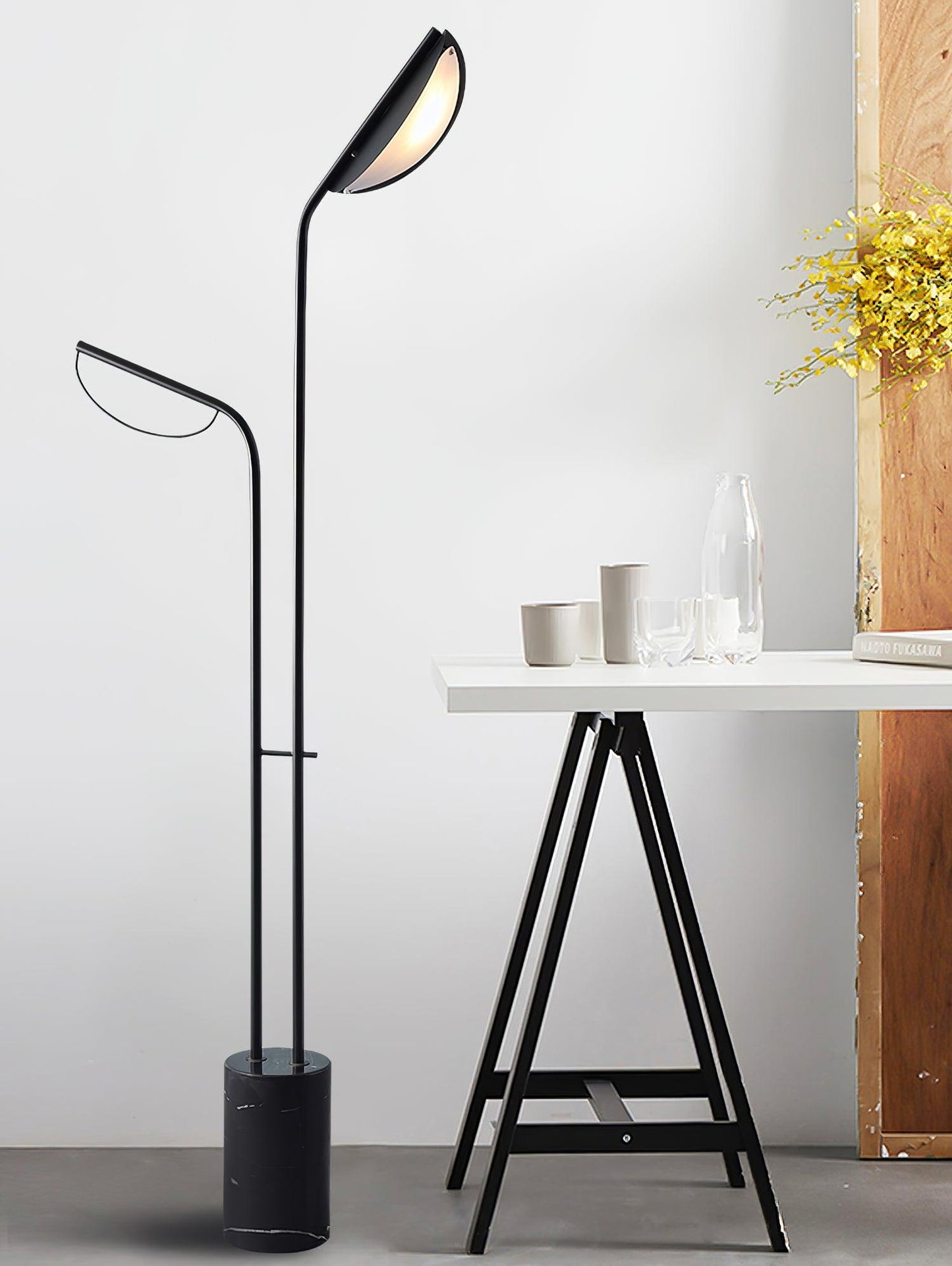 Filo Ambient Floor Lamp Floor Lamp