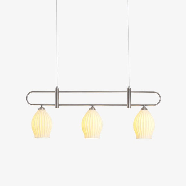 Fin Hanging light Pendant Light