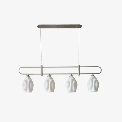 Fin Hanging light Pendant Light