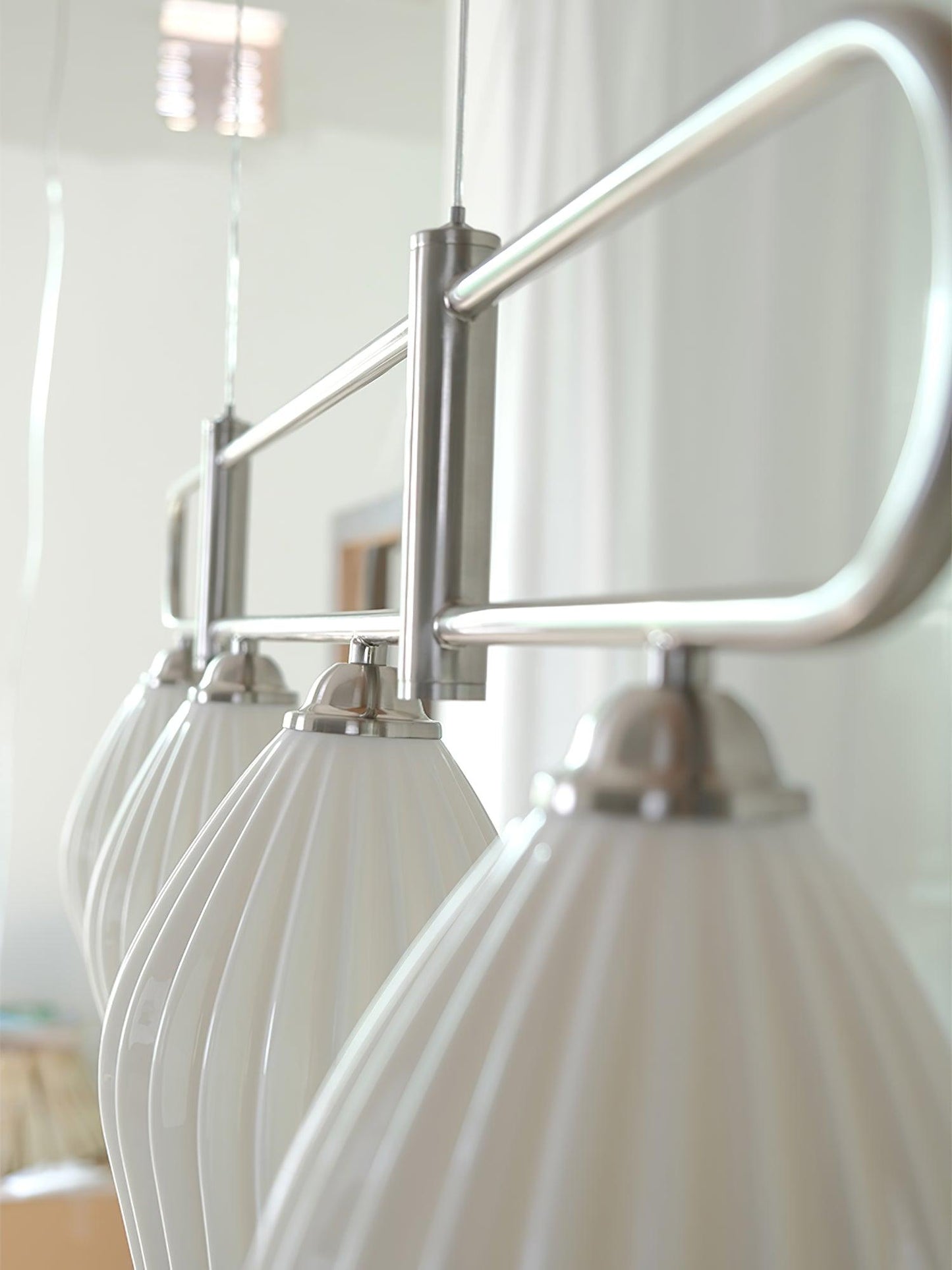 Fin Hanging light Pendant Light