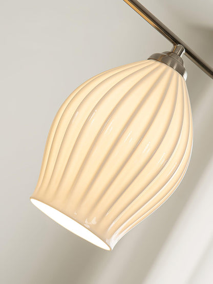 Fin Hanging light Pendant Light