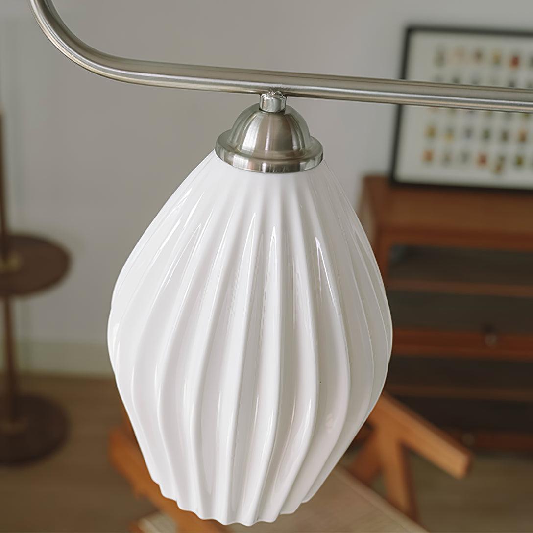 Fin Hanging light Pendant Light