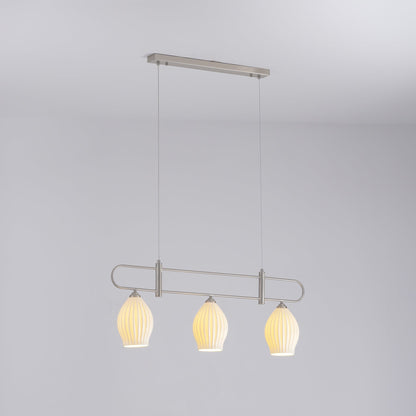 Fin Hanging light Pendant Light