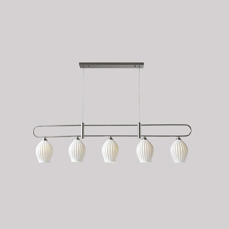 Fin Hanging light Pendant Light