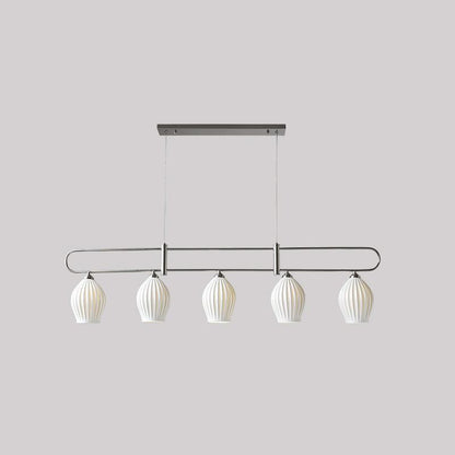 Fin Hanging light Pendant Light