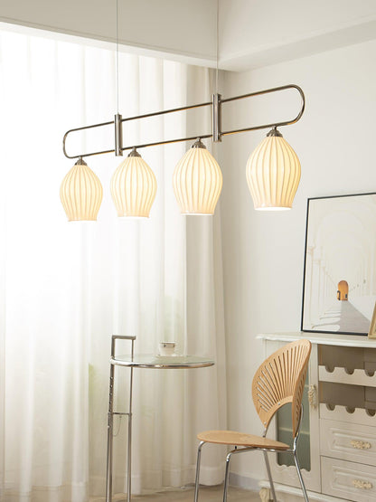 Fin Hanging light Pendant Light