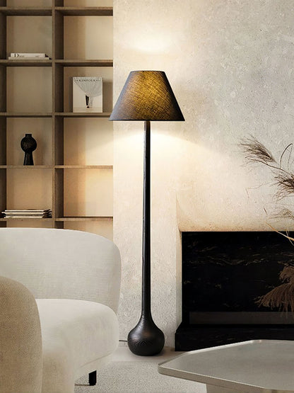 Final Strike Uplight Lamp Floor Lamp