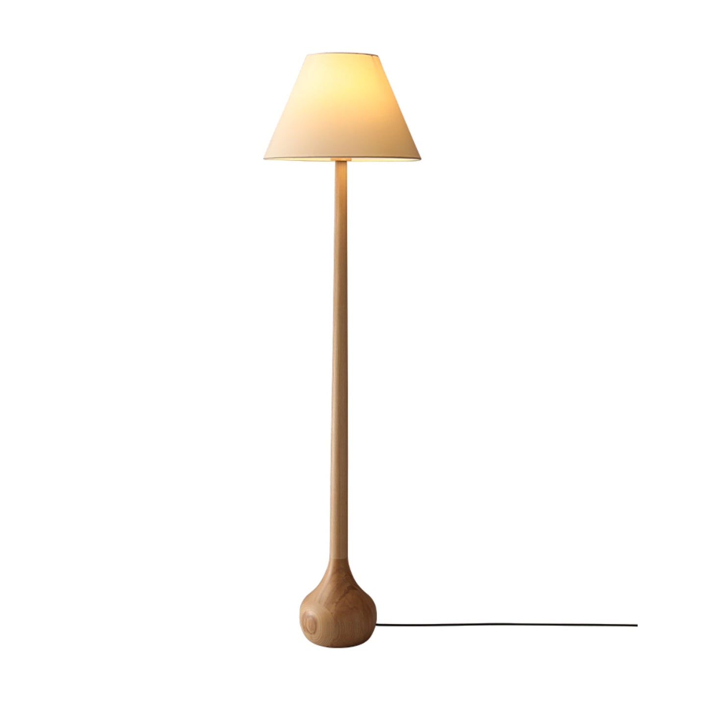 Final Strike Uplight Lamp Floor Lamp