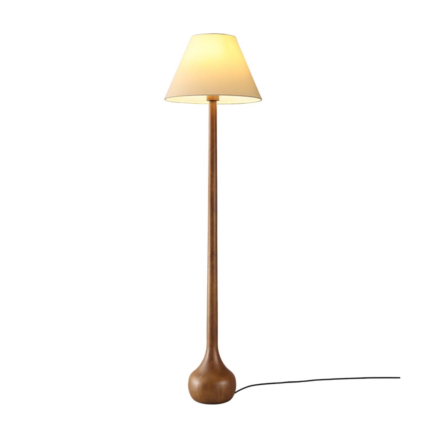 Final Strike Uplight Lamp Floor Lamp