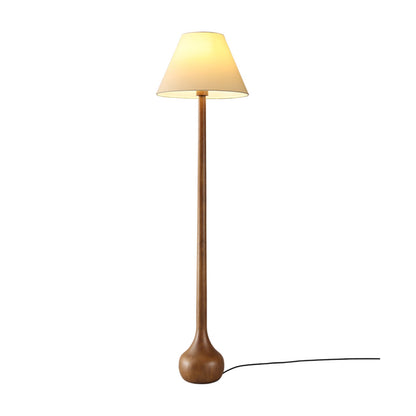 Final Strike Uplight Lamp Floor Lamp