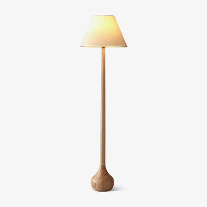 Final Strike Uplight Lamp Floor Lamp