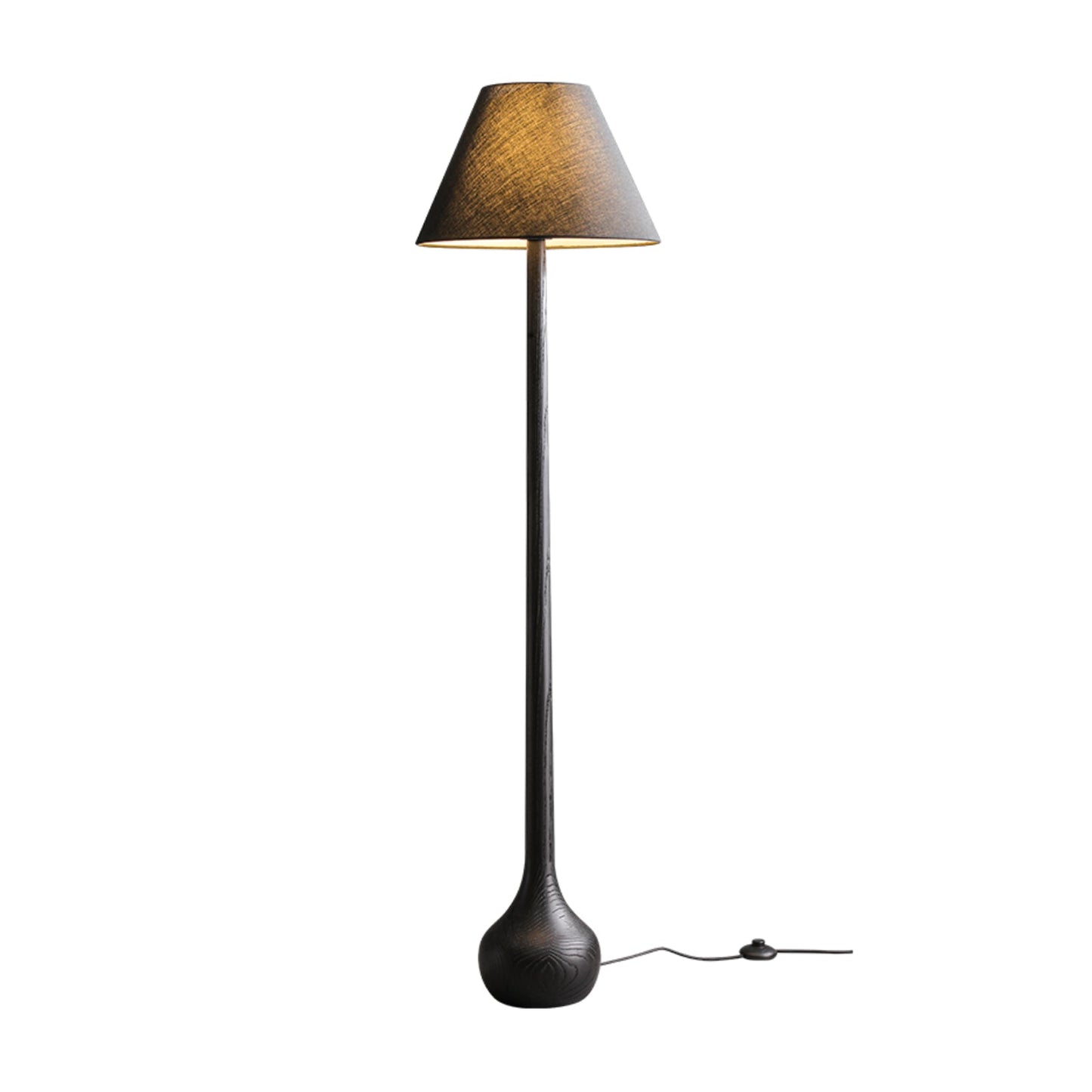 Final Strike Uplight Lamp Floor Lamp