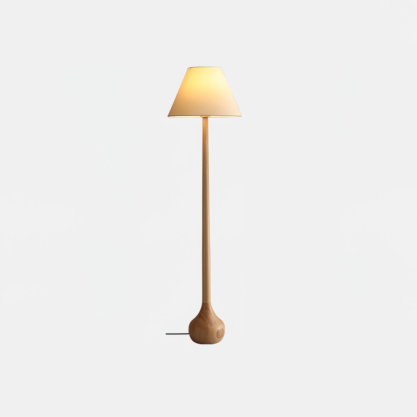 Final Strike Uplight Lamp Floor Lamp