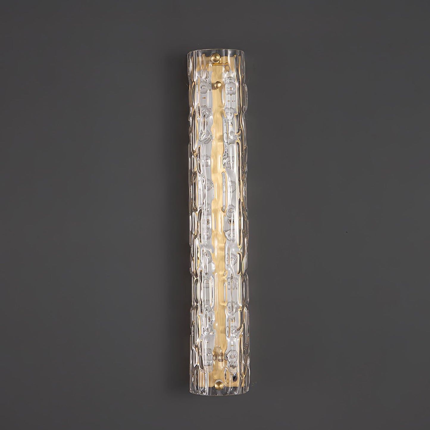 Fine Art Wall-mounted light Sconce